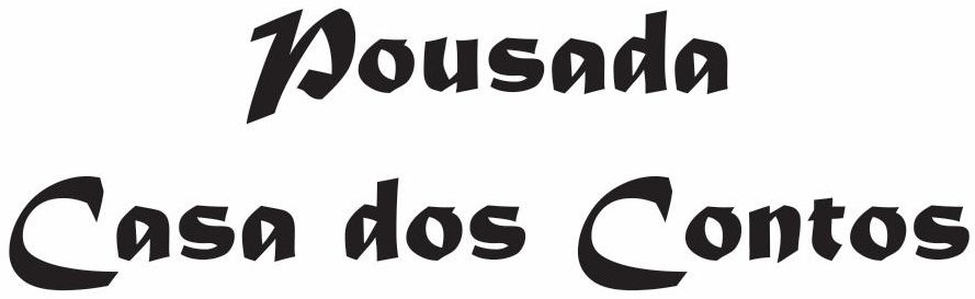 Logo da Pousada